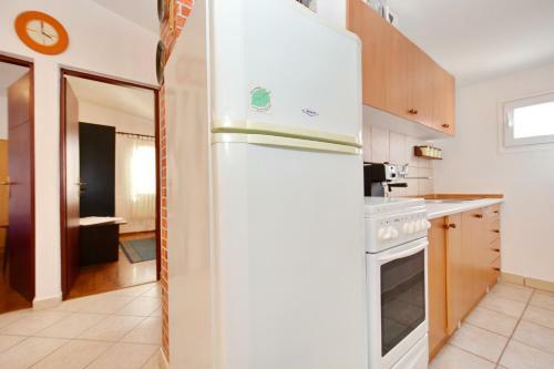 Apartman Du?anka