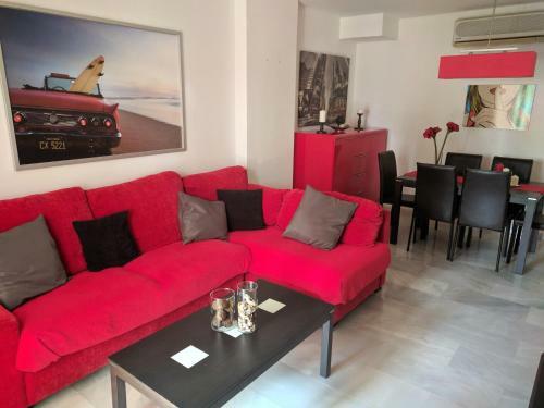 Apartamento Skysea Holidays Mi Capricho