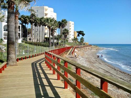 Apartamento Skysea Holidays Mi Capricho