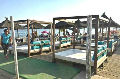 Apartamento Skysea Holidays Mi Capricho