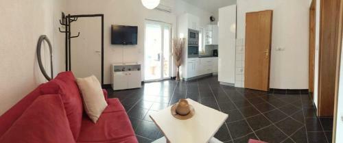 Apartmani Mujic