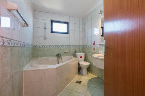 Apartment Manda