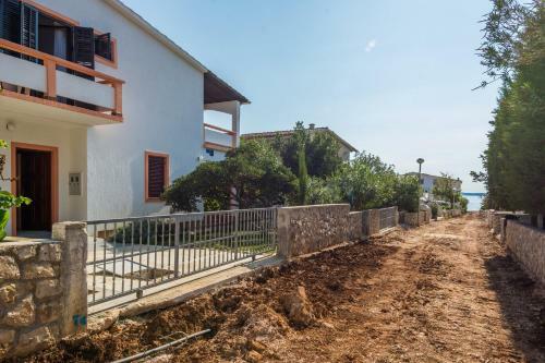 Apartment Manda