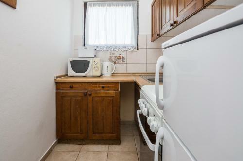 Apartment Manda