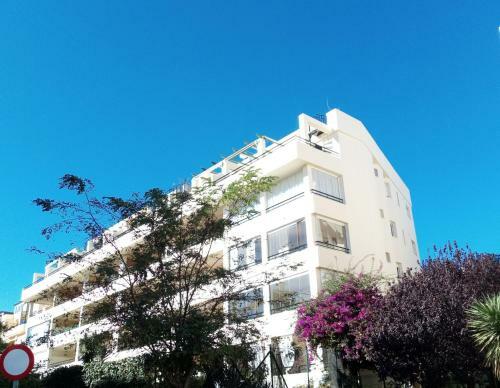 Apartment Aguila Real 2