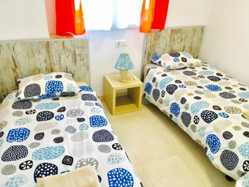Apartment Aguila Real 2