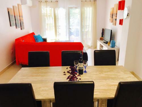 Apartment Aguila Real 2