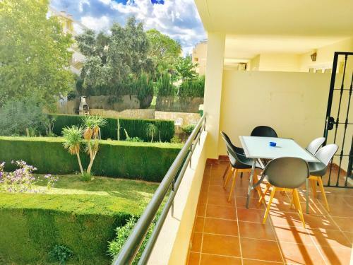 Apartment Aguila Real 2