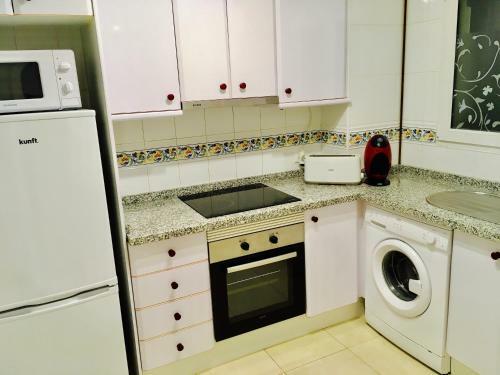 Apartment Aguila Real 2