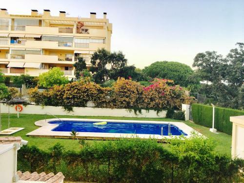 Apartment Aguila Real 2