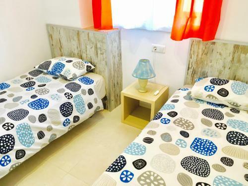 Apartment Aguila Real 2