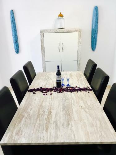 Apartment Aguila Real 2