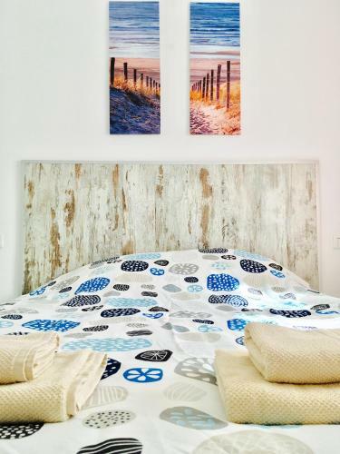 Apartment Aguila Real 2