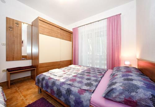 Apartments Sapavac