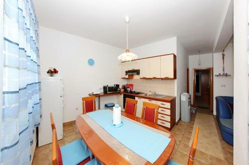 Apartments Sapavac