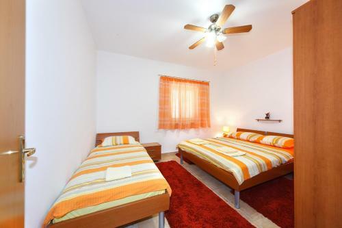 Apartments Sapavac