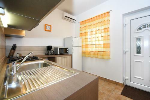 Apartments Sapavac