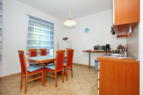 Apartments Sapavac