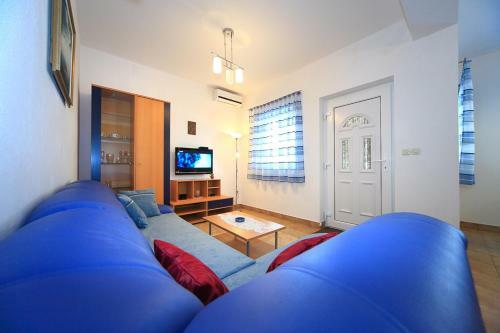 Apartments Sapavac