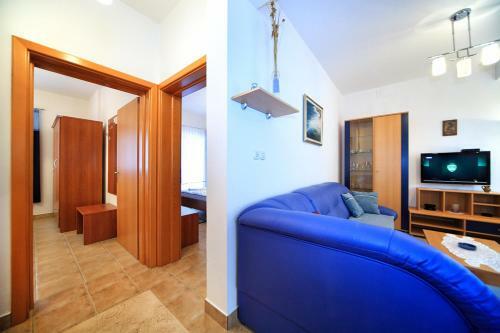 Apartments Sapavac