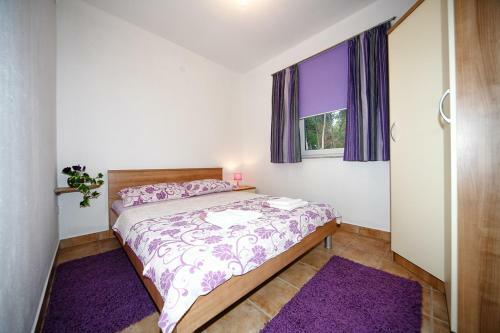 Apartments Sapavac