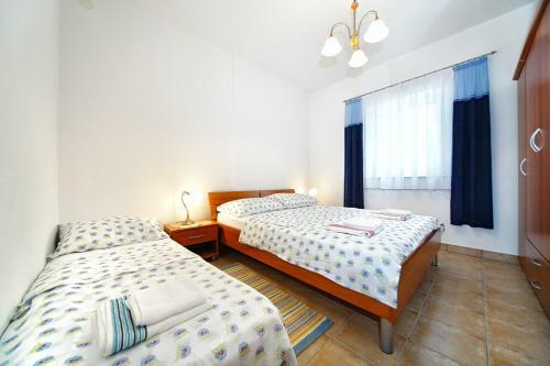 Apartments Sapavac