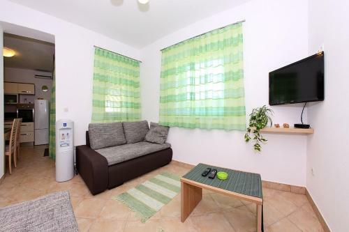 Apartments Sapavac