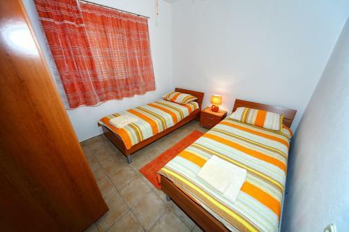 Apartments Sapavac