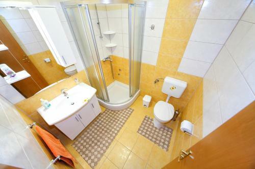 Apartments Sapavac