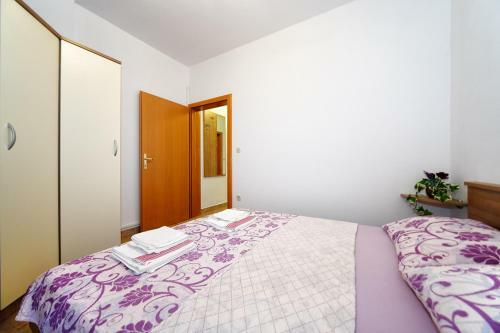 Apartments Sapavac