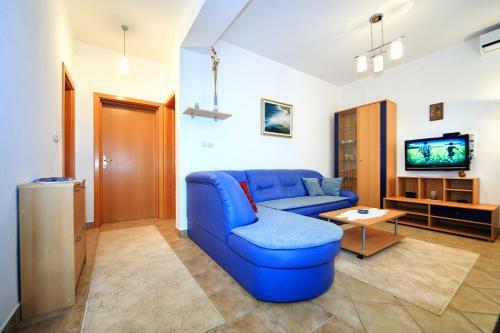 Apartments Sapavac