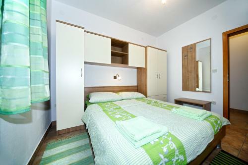 Apartments Sapavac