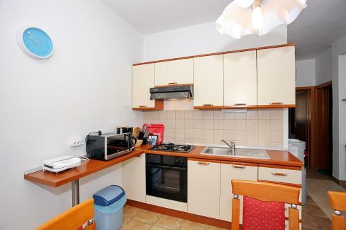 Apartments Sapavac
