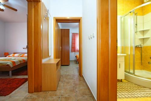 Apartments Sapavac