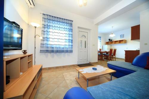 Apartments Sapavac