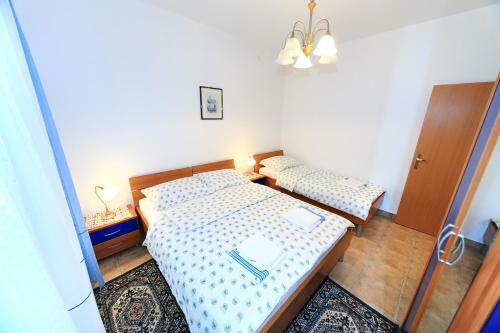 Apartments Sapavac