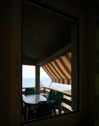 Apartments Sapavac
