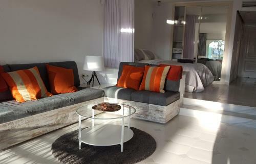 Apartamento Casa Robert Y Nergiz