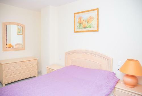 Apartamento 1br Beachfront Complex - Mi Capricho