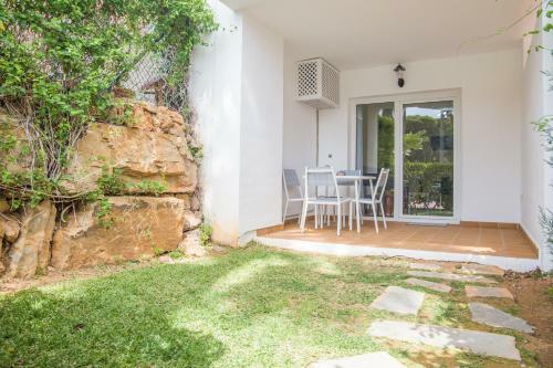 Apartamento 1br Beachfront Complex - Mi Capricho