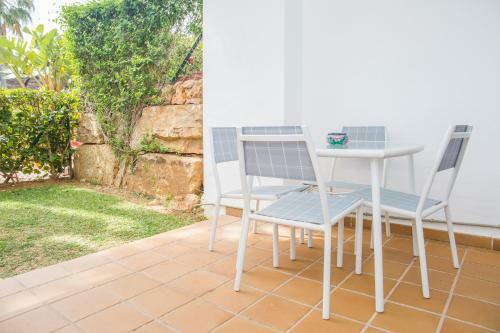 Apartamento 1br Beachfront Complex - Mi Capricho