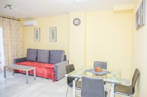 Apartamento 1br Beachfront Complex - Mi Capricho