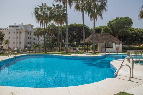 Apartamento 1br Beachfront Complex - Mi Capricho