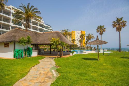 Apartamento 1br Beachfront Complex - Mi Capricho