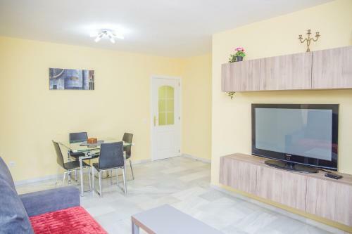 Apartamento 1br Beachfront Complex - Mi Capricho