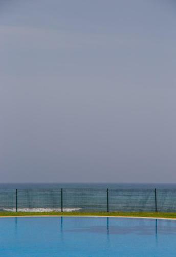 Apartamento 1br Beachfront Complex - Mi Capricho