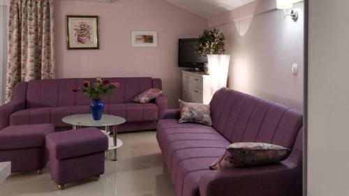 Apartamentos Villa Maestral