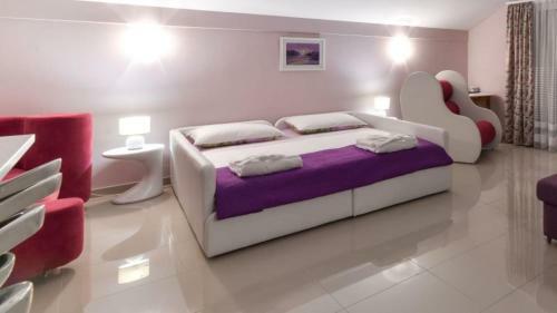 Apartamentos Villa Maestral