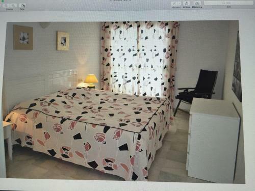 Apartamento Pueblo Los Olivos
