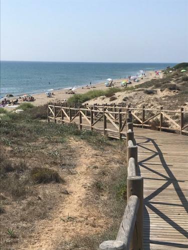 Apartamento Pueblo Los Olivos
